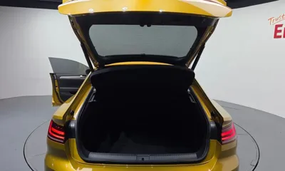 Volkswagen Arteon 2020, 26725 км, за 26800000 KRW - фото 20