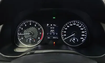 Hyundai Avante 2020, 59311 км, за 12900000 KRW - фото 8