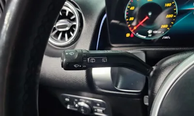 Mercedes-Benz GLB-Class 2021, 59553 км, за 32000000 KRW - фото 30