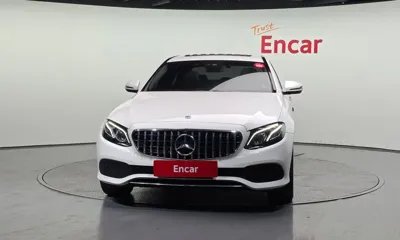 Mercedes-Benz E-Class 2018, 178385 км, за 17890000 KRW