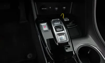 Hyundai Sonata 2022, 64068 км, за 20900000 KRW - фото 9