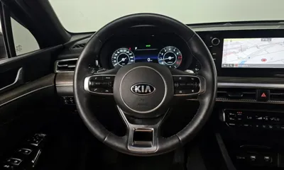 Kia K5 2021, 23594 км, за 19800000 KRW - фото 13