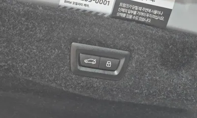 BMW 5-Series 2024, 21706 км, за 63500000 KRW - фото 31