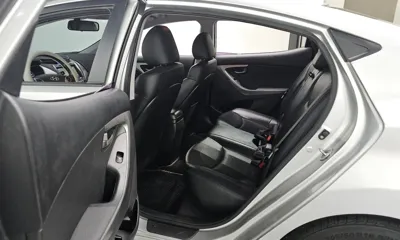 Hyundai Avante 2012, 156505 км, за 3900000 KRW - фото 19