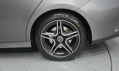 Mercedes-Benz CLA-Class 2020, 63664 км, за 29900000 KRW - фото 21