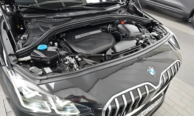 BMW 2-Series 2025, 4746 км, за 41990000 KRW - фото 6