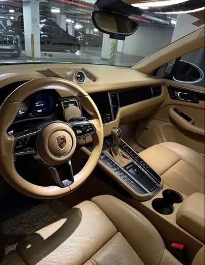 Porsche Macan 2017, 89500 км, за 42000000 KRW - фото 6