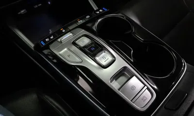 Hyundai Tucson 2022, 41618 км, за 99990000 KRW - фото 9