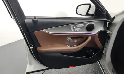 Mercedes-Benz E-Class 2019, 98145 км, за 21990000 KRW - фото 24
