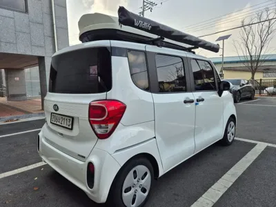 Kia Ray 2021, 29187 км, за 13500000 KRW - фото 4