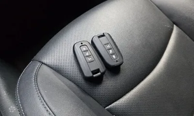 KG_Mobility_Ssangyong KORANDO 2018, 62934 км, за 21400000 KRW - фото 17