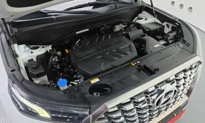 Hyundai Palisade 2019, 119327 км, за 19900000 KRW - фото 6