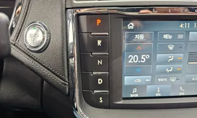 Lincoln Continental 2019, 96838 км, за 16500000 KRW - фото 9