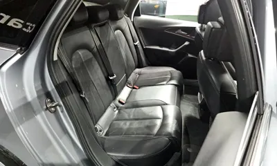 Audi A6 2016, 93752 км, за 13500000 KRW - фото 11