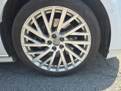Audi A8 2020, 85478 км, за 44000000 KRW - фото 8