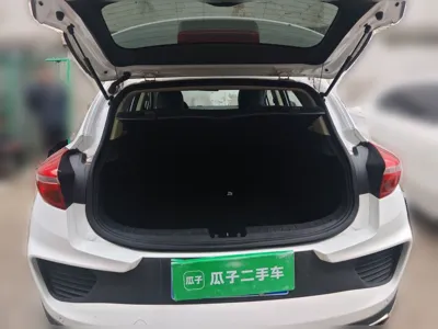 Geely Auto Emgrand GS 2018, 40200 км, за 42867.99 CNY - фото 18