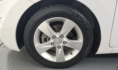 Hyundai Avante 2013, 199170 км, за 2990000 KRW - фото 5