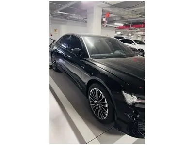 Audi A6 2025, 22000 км, за 64100000 KRW