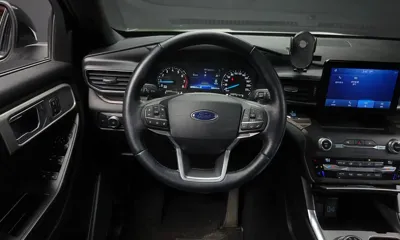 Ford Explorer 2020, 80155 км, за 22800000 KRW - фото 13