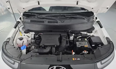 Hyundai Casper 2023, 74001 км, за 14000000 KRW - фото 6