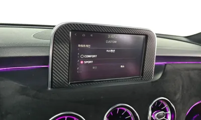 Kia Stinger 2018, 163319 км, за 16900000 KRW - фото 32