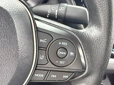 Toyota Corolla 2021, 30000 км, за 89800 CNY - фото 12
