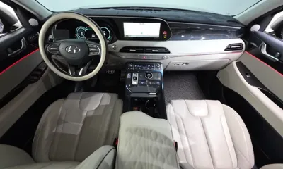 Hyundai Palisade 2022, 84360 км, за 29400000 KRW - фото 7
