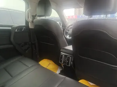 Haval Big Dog 2022, 28000 км, за 60500 CNY - фото 9
