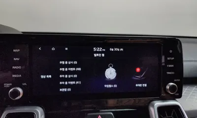 Kia Sorento 2022, 69148 км, за 29500000 KRW - фото 35