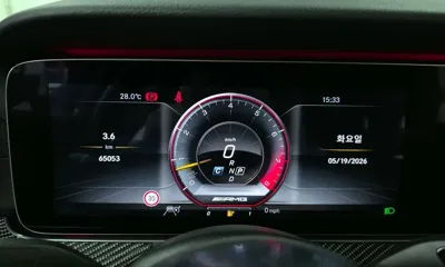 Mercedes-Benz E-Class 2019, 65053 км, за 58900000 KRW - фото 8