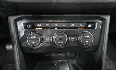 Volkswagen Tiguan 2020, 116201 км, за 22700000 KRW - фото 16