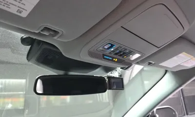 Ford Explorer 2021, 63623 км, за 27500000 KRW - фото 29