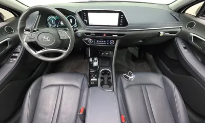 Hyundai Sonata 2020, 45779 км, за 21490000 KRW - фото 7