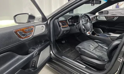 Lincoln Continental 2017, 184395 км, за 8800000 KRW - фото 10