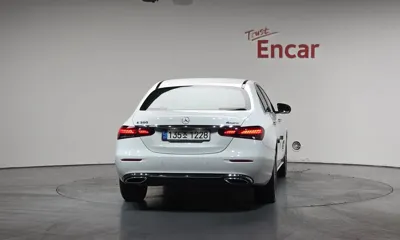 Mercedes-Benz E-Class 2022, 30559 км, за 42990000 KRW - фото 4
