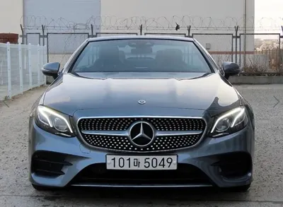 Mercedes-Benz E-Class 2019, 90980 км, за 22980000 KRW - фото 5