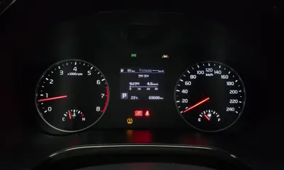Kia Seltos 2023, 69688 км, за 16990000 KRW - фото 8