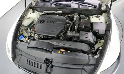 Hyundai Sonata 2020, 64285 км, за 18500000 KRW - фото 6