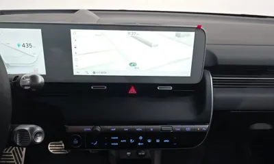 Hyundai Ioniq5 2022, 110731 км, за 27700000 KRW - фото 14