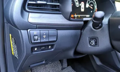 Kia K7 2020, 113100 км, за 17290000 KRW - фото 18
