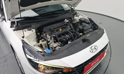 Hyundai Avante 2022, 79680 км, за 13900000 KRW - фото 6