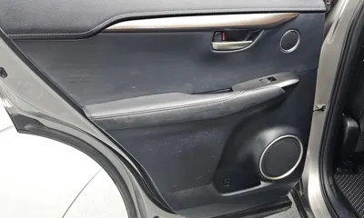 Lexus NX 2017, 88389 км, за 27700000 KRW - фото 25