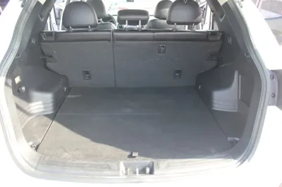 Hyundai Tucson 2015, 155000 км, за 5700000 KRW - фото 10