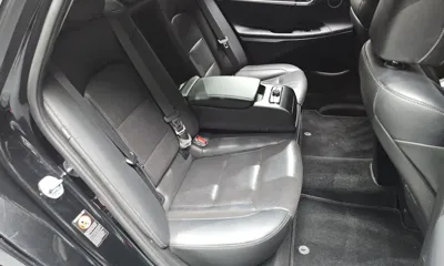 Hyundai Grandeur 2017, 159542 км, за 10500000 KRW - фото 12
