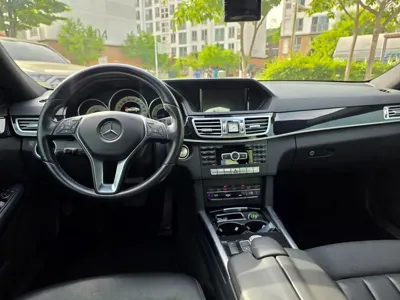 Mercedes-Benz E-Class 2014, 134812 км, за 8350000 KRW - фото 7