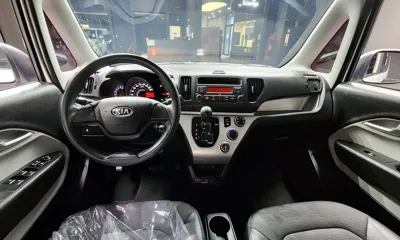Kia Ray 2017, 201457 км, за 3990000 KRW - фото 7