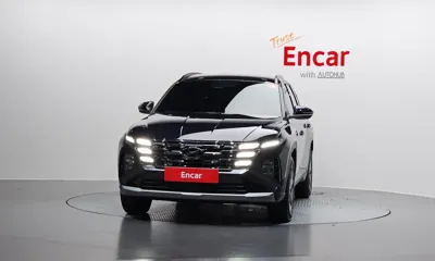 Hyundai Tucson 2026, 989 км, за 40800000 KRW