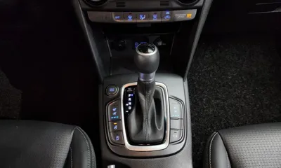 Hyundai Kona 2019, 160706 км, за 8800000 KRW - фото 9