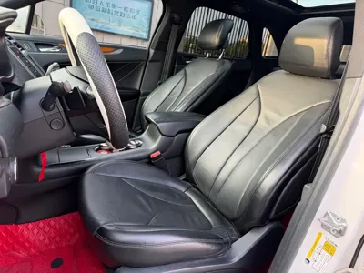 Lincoln MKC 2016, 139000 км, за 48000 CNY - фото 5