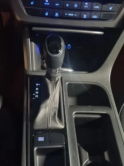 Hyundai Sonata 2015, 87300 км, за 9900000 KRW - фото 9